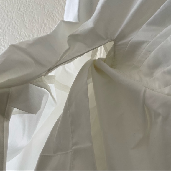 ESCADA WRAP TOP - Picture 4 of 7